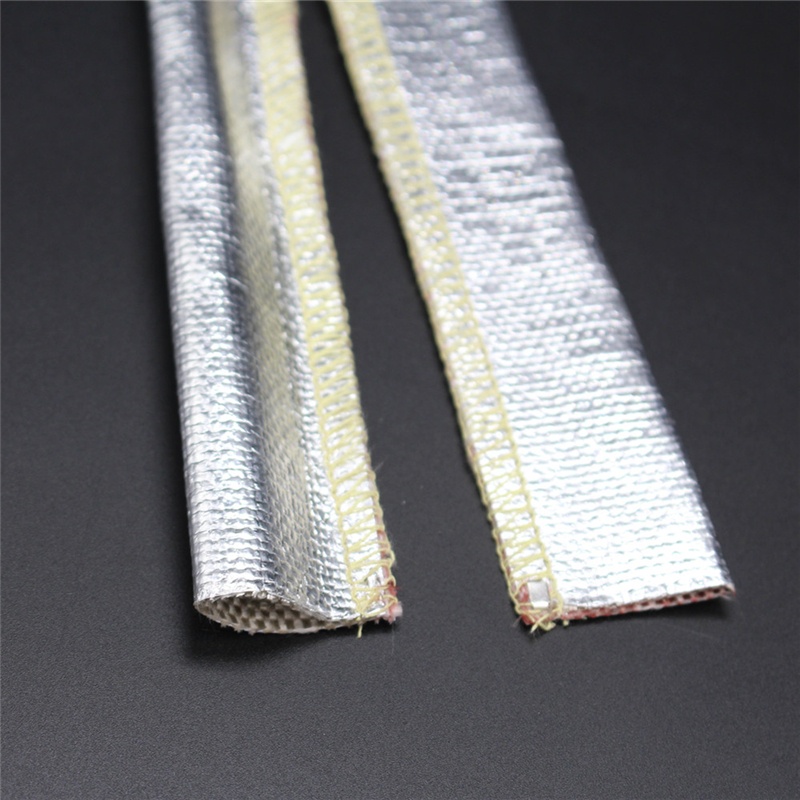 Spark Plug Wire Heat Shield