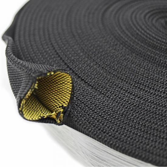 Heavy Duty Nylon Hose Sleeve