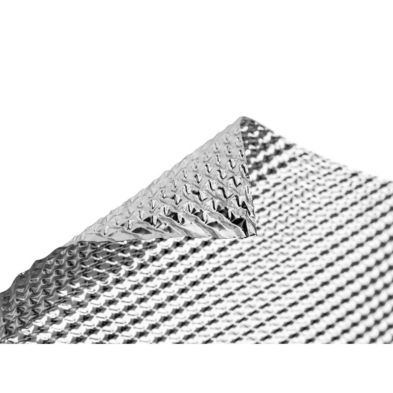 stainless steel heat shield material stainless steel heat shield material