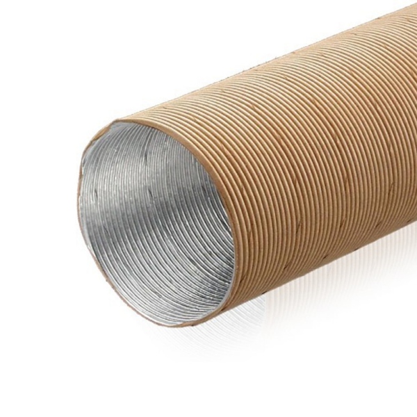 carburetor preheater hose