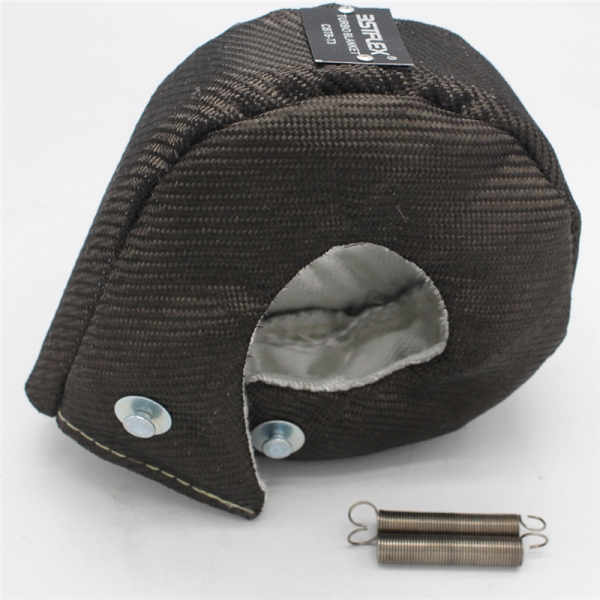 OEM turbo blanket OEM turbo blanket