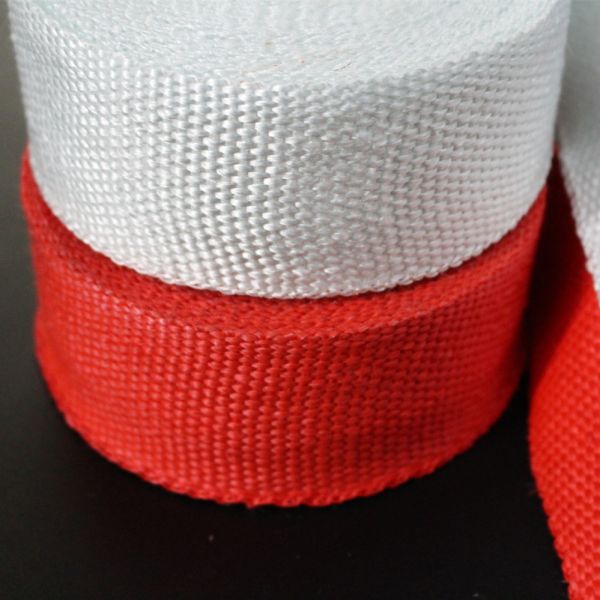 Fiberglass Exhaust Wrap Fiberglass Exhaust Wrap