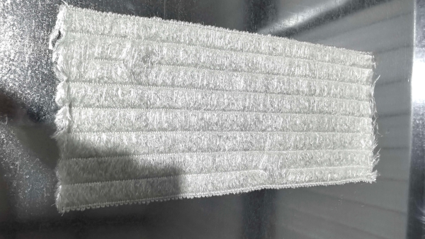 expanding exhaust packing expanding exhaust packing