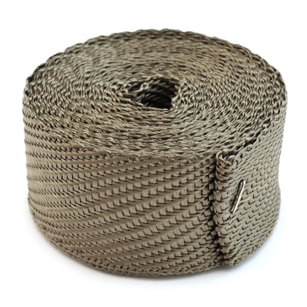 turbo downpipe heat wrap turbo downpipe heat wrap