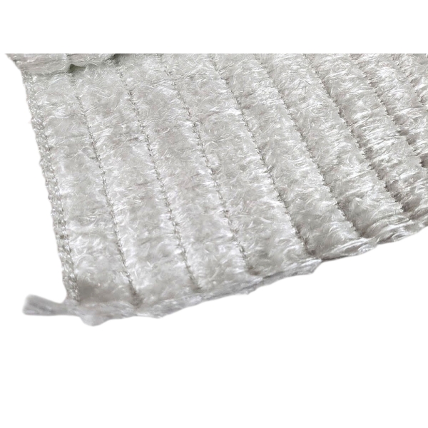 expanding exhaust packing
