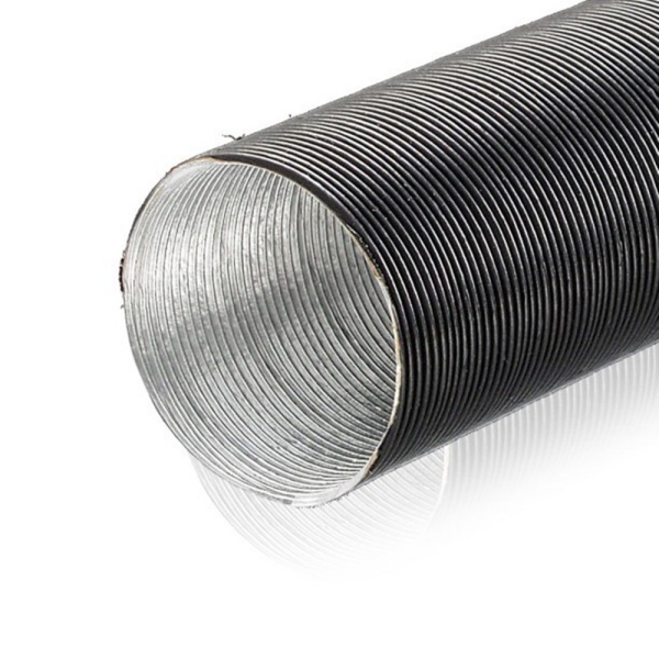 APK warm air hose for boats