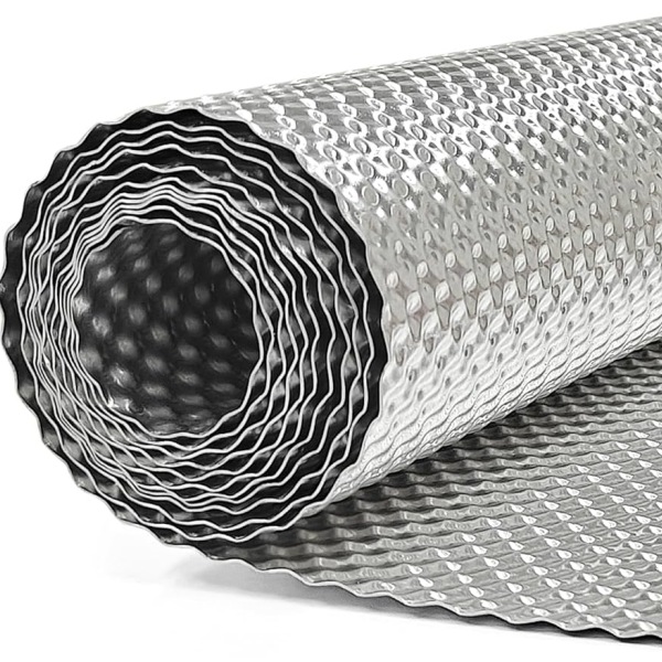 automotive heat shield material manufacturer automotive heat shield material manufacturer
