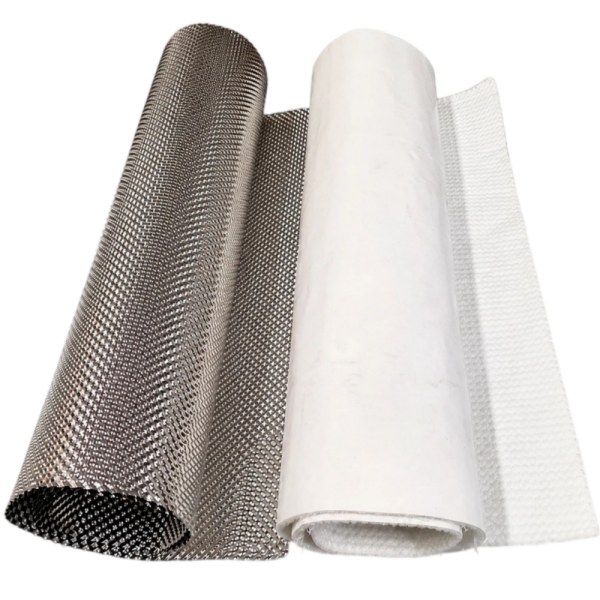 stainless steel heat shield foil stainless steel heat shield foil