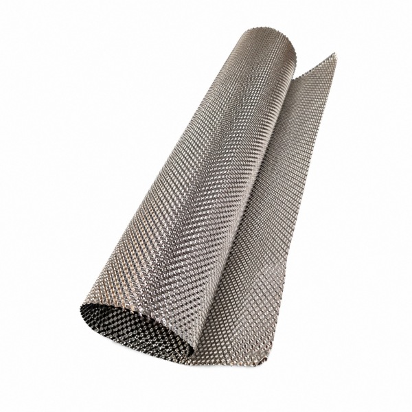 inconel heat shield foil