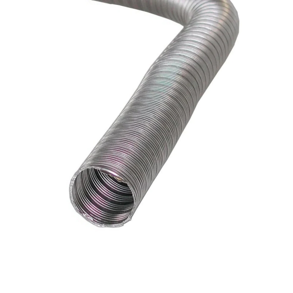 diesel heater exhaust silencer