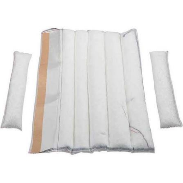 heavy duty exhaust packing