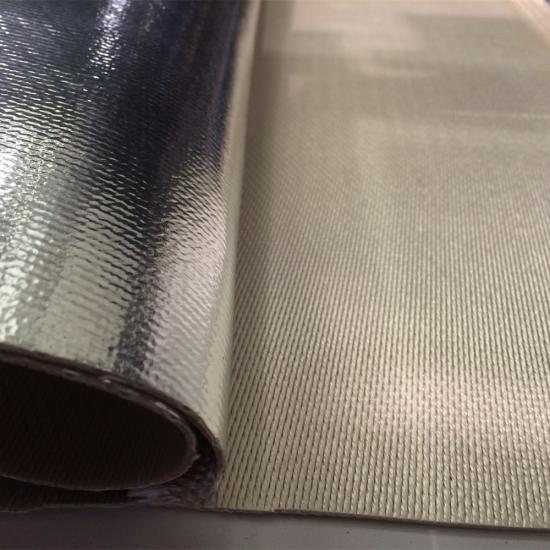 Heat Shield Barrier Material Heatshield Mat
