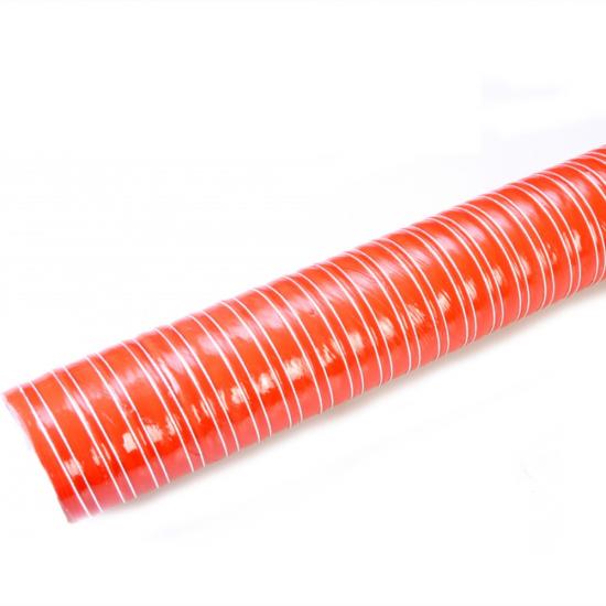 Silicone Flexible Ducting