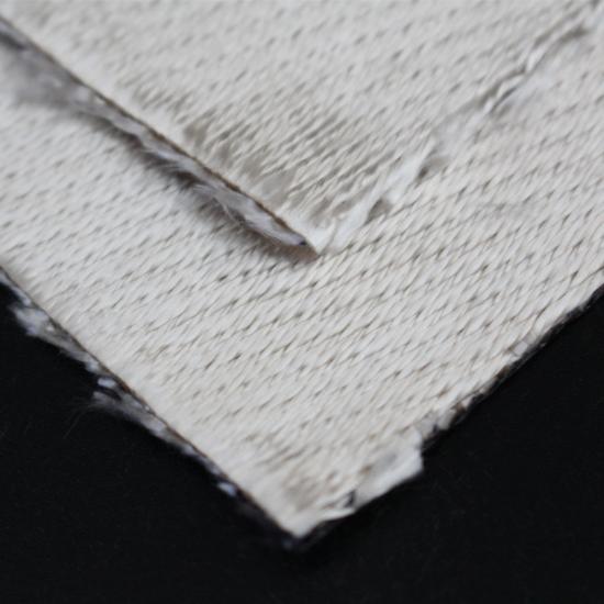 Vermiculite Insulation Fabric