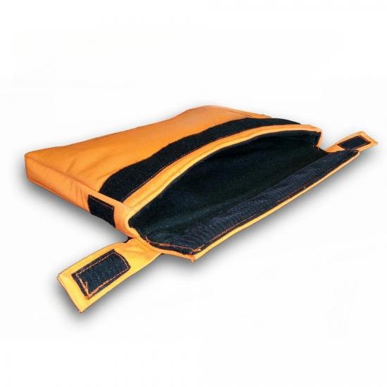 리튬 이온 화재 봉쇄 백