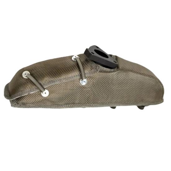 Thermal Manifold blanket