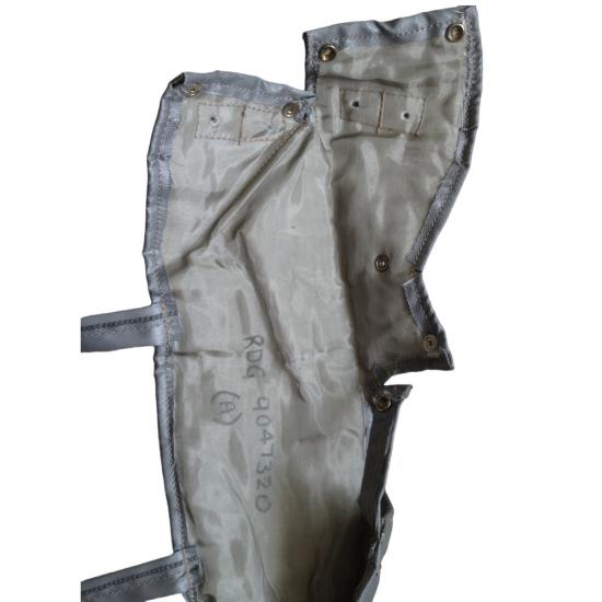 열 매니폴드 블랭킷