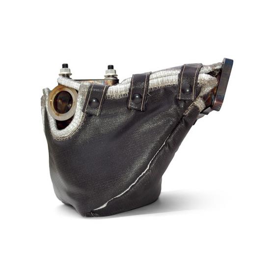 매니폴드 블랭킷 히트 실드