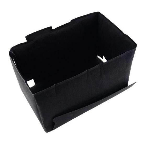 배터리 랩 열 차폐막