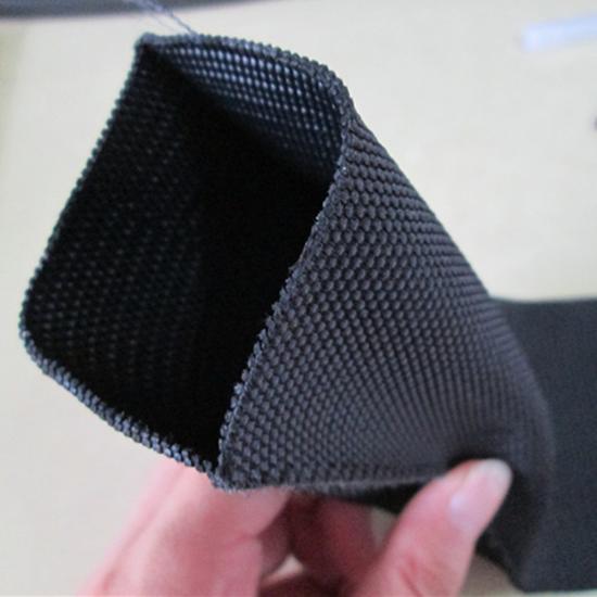 유압 호스 마모 방지용 폴리에스터 호스 슬리브