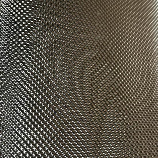 배기열 차단용 합금 625 인코넬 열 차폐 시트