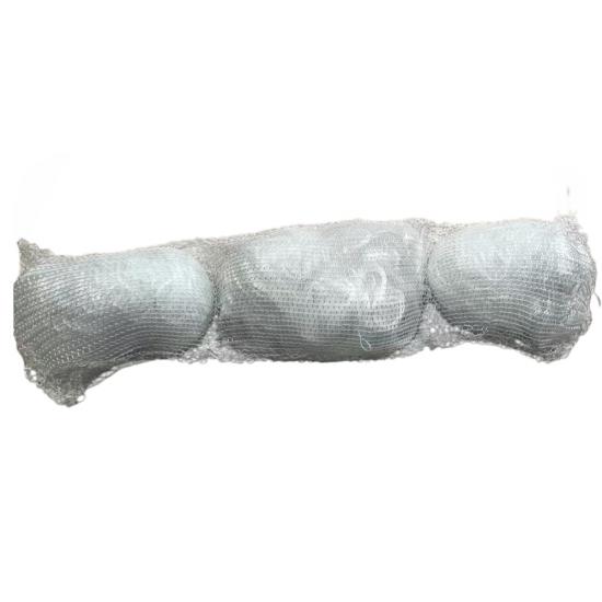 오토바이 배기 소음기 재포장용 유리섬유 머플러 패킹 백