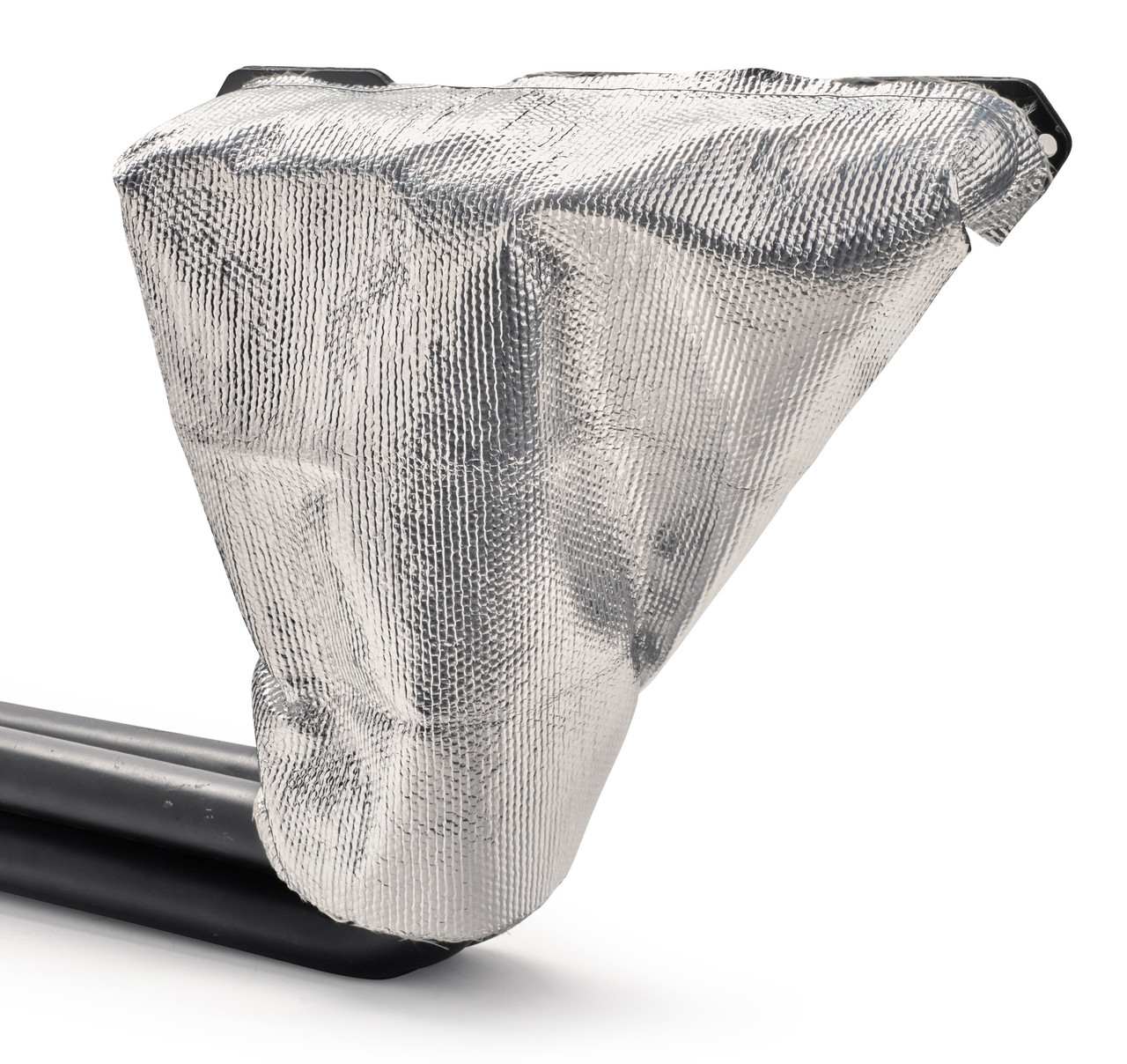 헤더 매니폴드 블랭킷이란 무엇입니까?