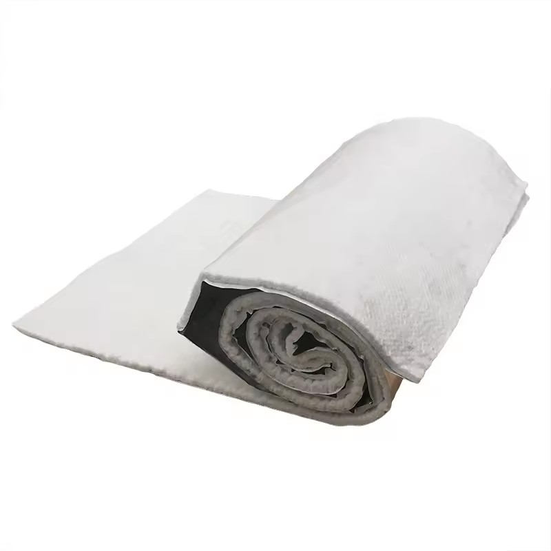 유리섬유 배기 머플러 매트, 소음 및 열 제어 효과로 주목받아