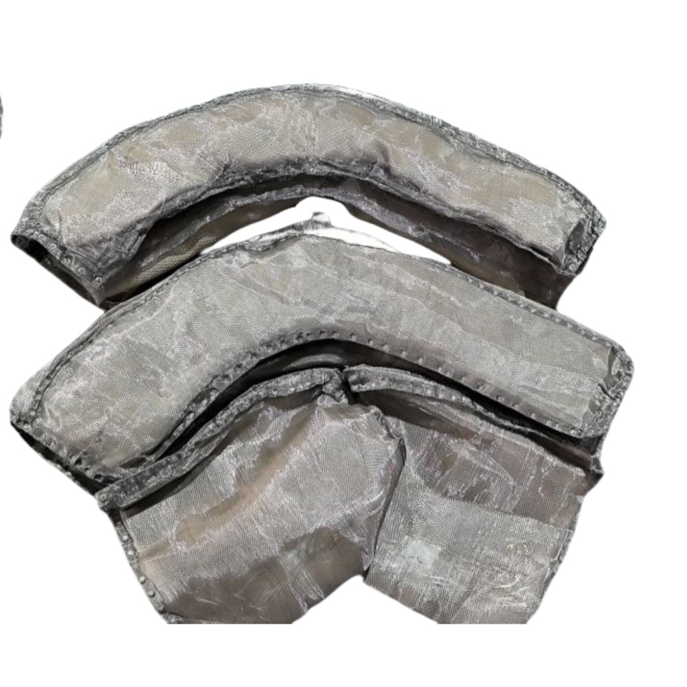 배기열 단열: 방법, 재료 및 모범 사례