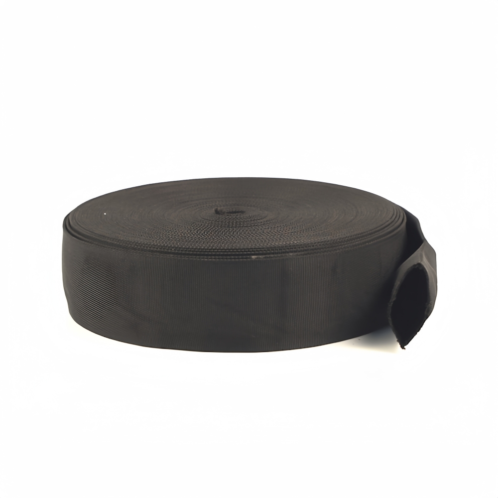 호스 어셈블리와 전선의 보호력을 강화하고 싶으신가요? 해결책은 바로 직조 나일론 슬리브입니다.