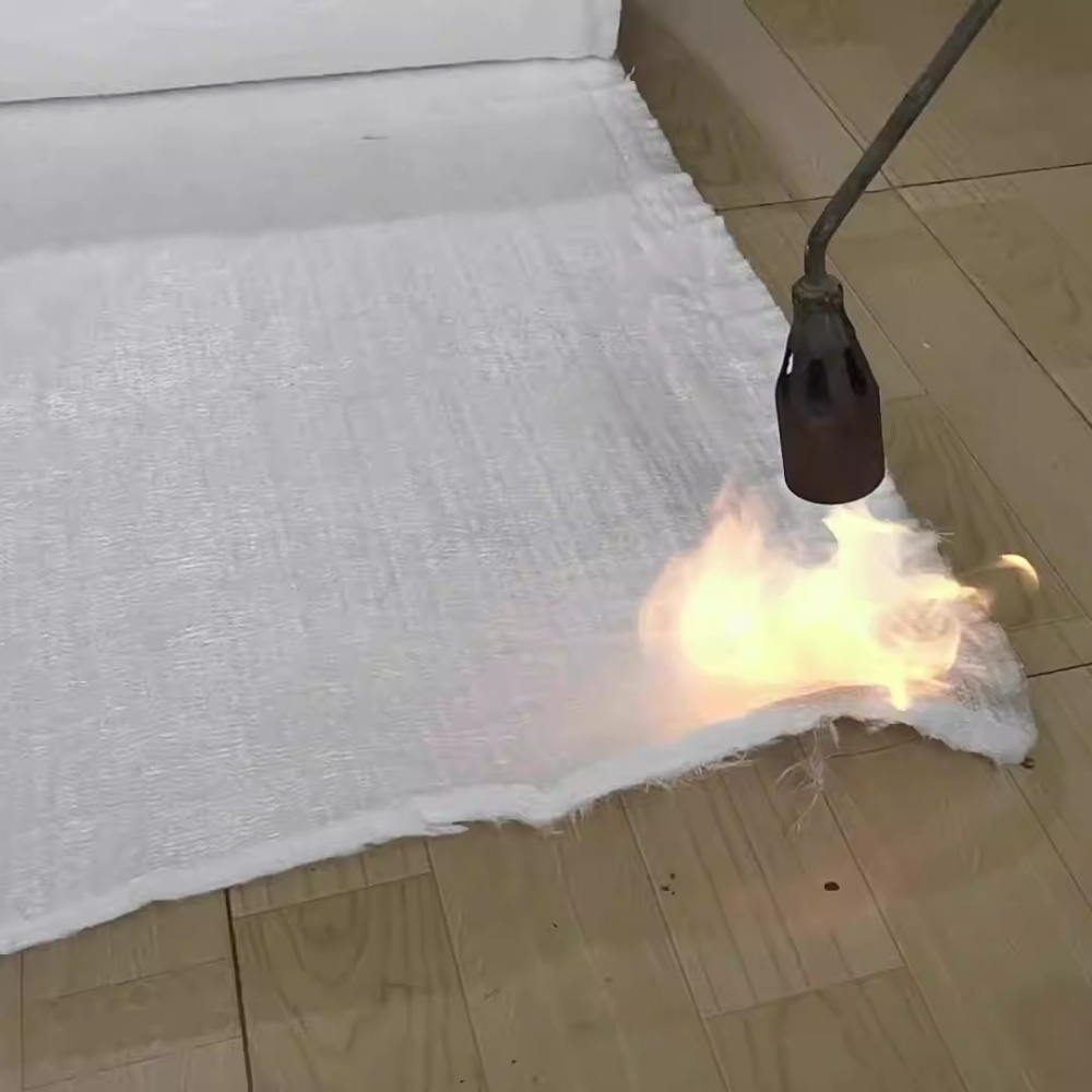 배기 시스템에 가장 적합한 머플러 패킹 재료는 무엇일까요?