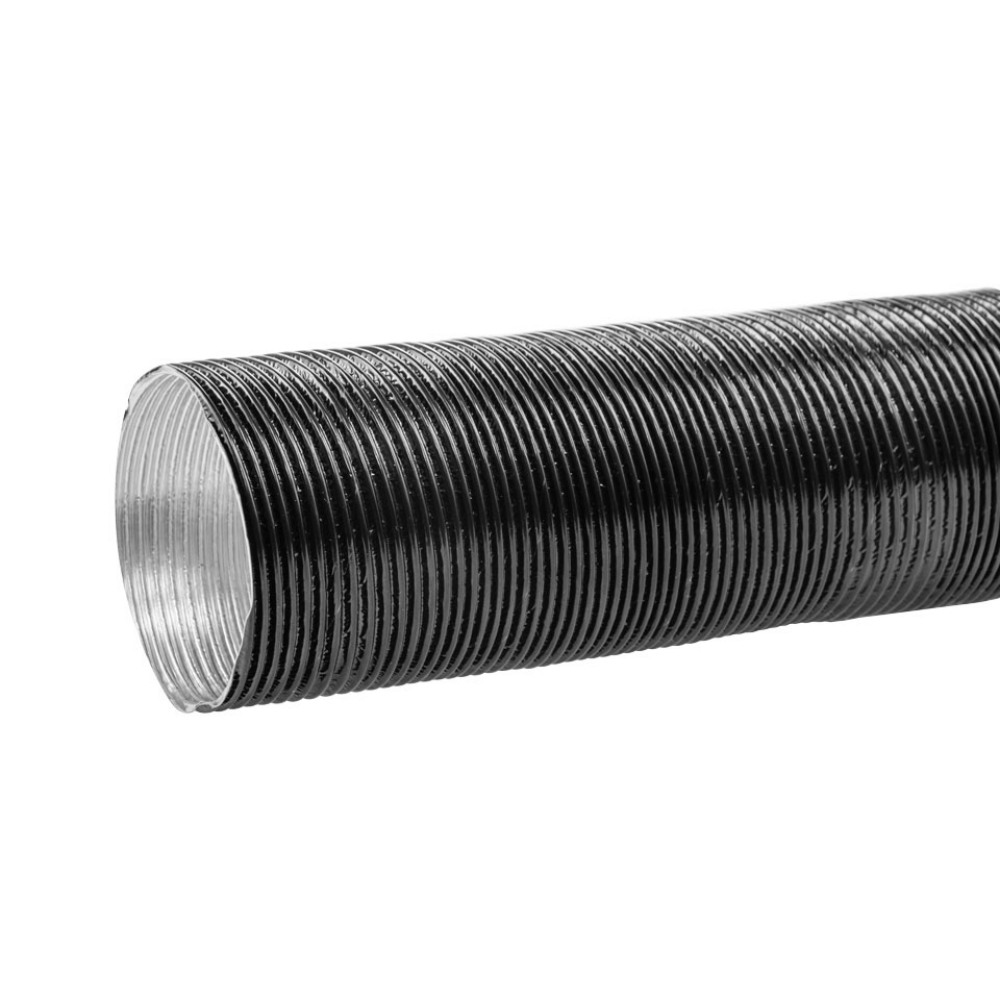 기술 노트: 밀폐형 배기 시스템에서 연소 공기 파이프의 기능