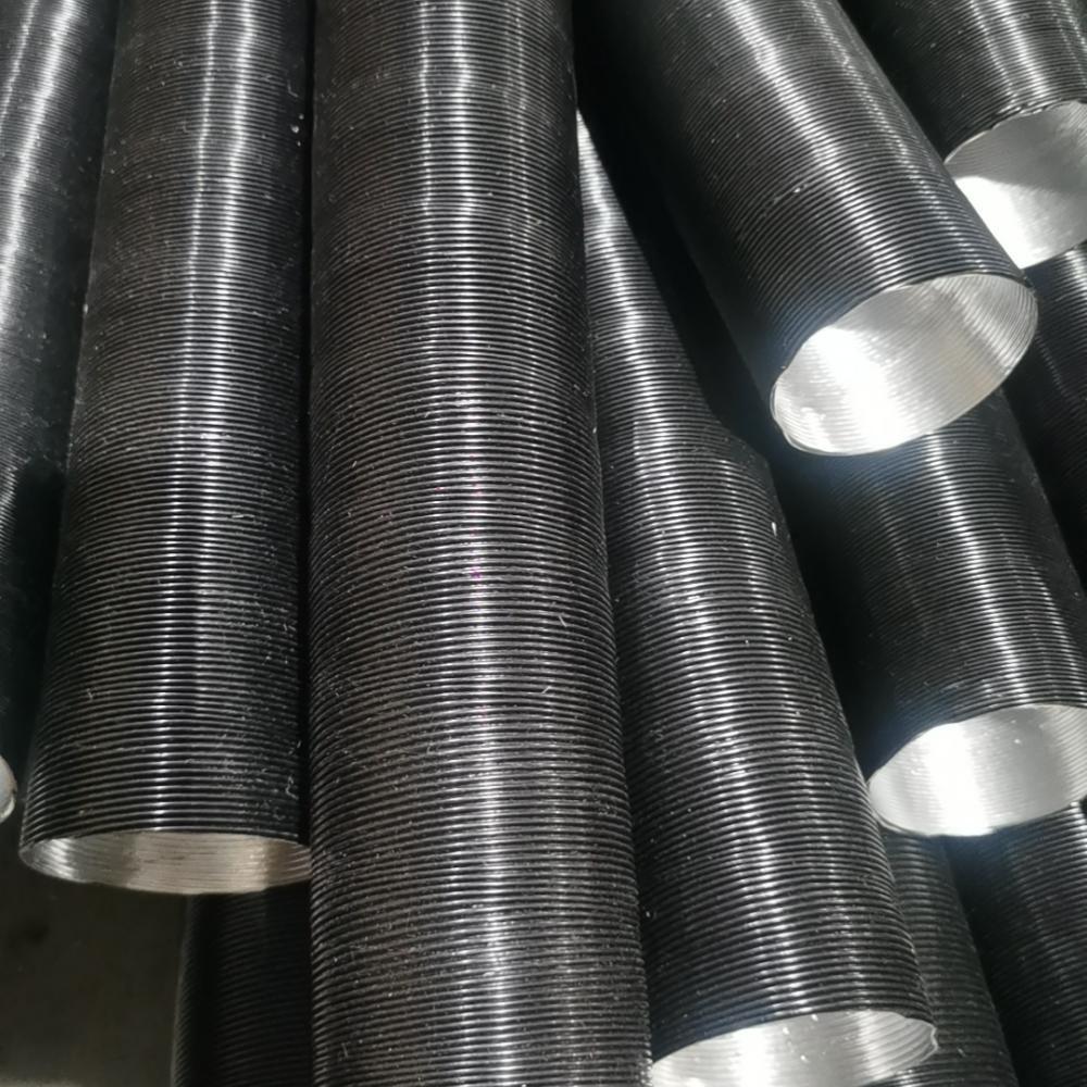 보트 및 RV 모터홈 설치용 고품질 APK 에어덕트