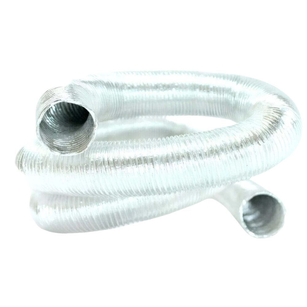 연료 라인 단열 가이드: 적합한 연료 라인 열 차폐 슬리브 선택 방법