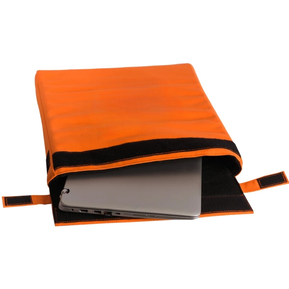 리튬 배터리 안전 가방 (최고의 내화 보호 기능)