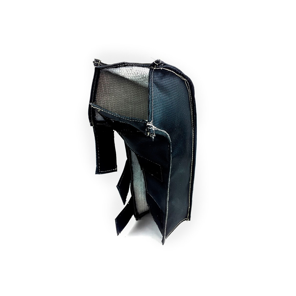 배기 매니폴드 블랭킷 - 고성능 엔진을 위한 고급 열 보호