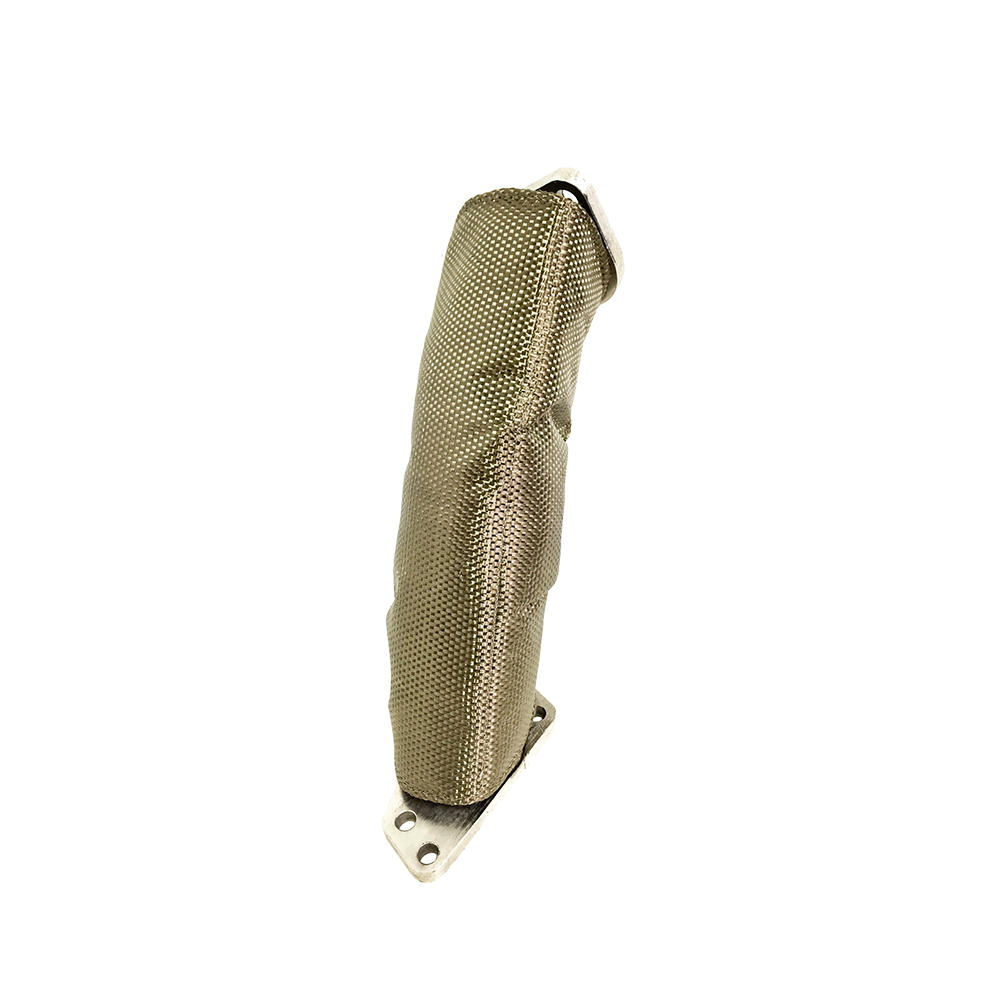 배기 단열 담요란 무엇이며 열 관리에 왜 중요한가?