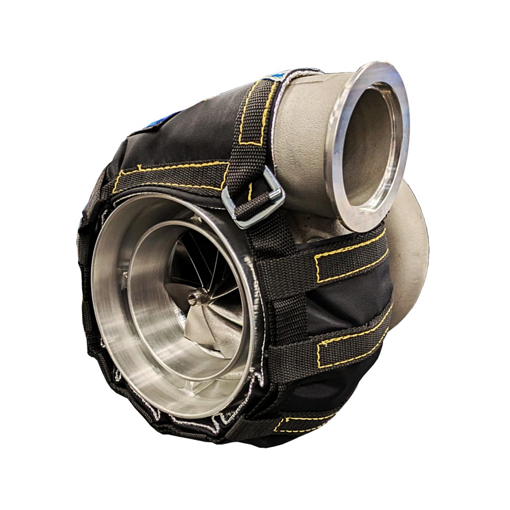 터보 안전 담요란 무엇이며 어떻게 작동합니까?