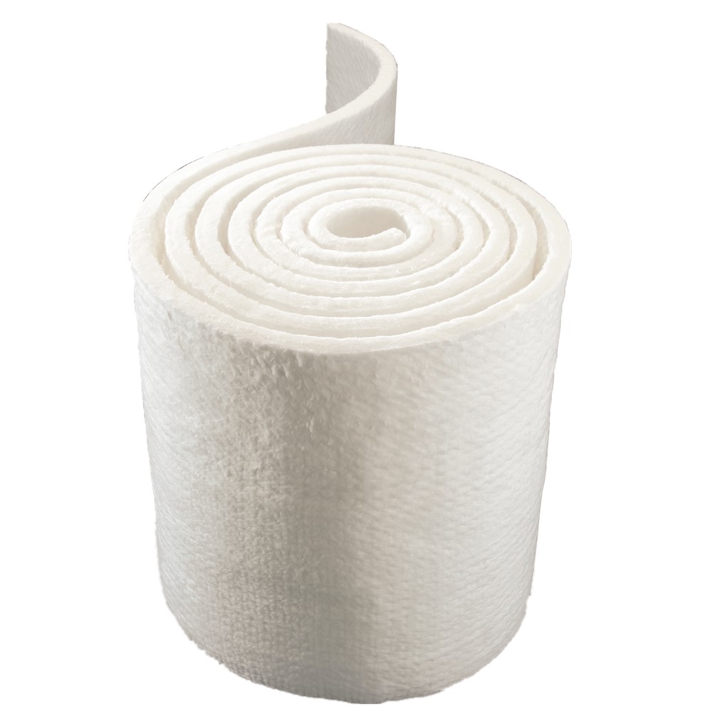 소음 제어 시스템용 배기 흡음재 머플러 패킹에 대한 완벽한 기술 가이드