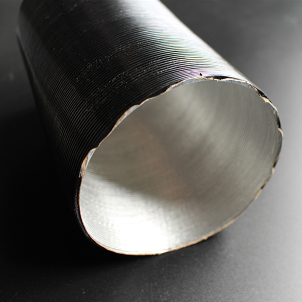 디젤 히터용 전문 열풍 덕팅