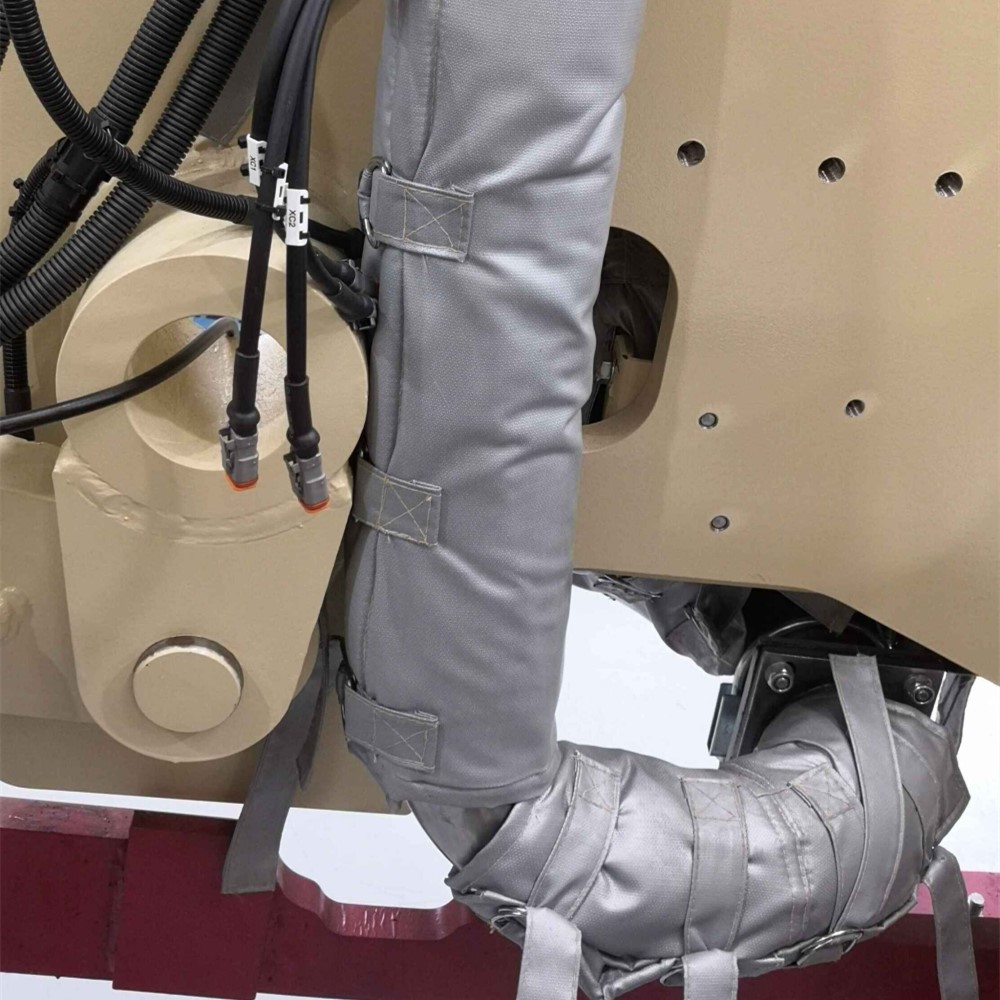 배기열 차폐란 무엇이며 왜 중요한가?