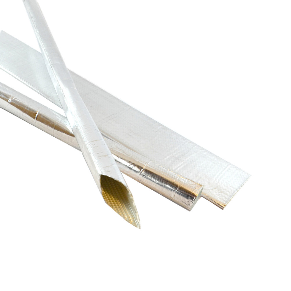 알루미늄 적층 유리 섬유 슬리빙이란?