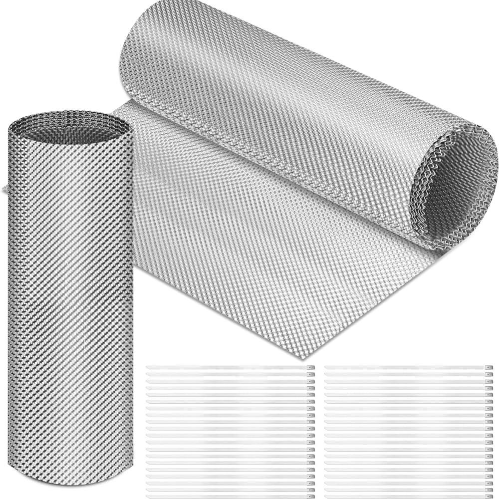 자동차용 알루미늄 열 차폐재: 구매 전 확인해야 할 사항