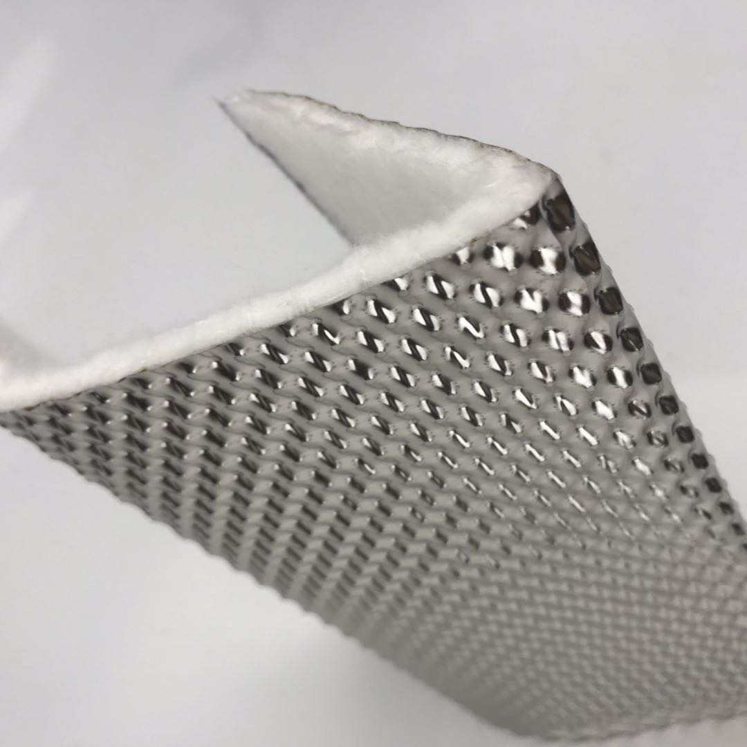 엠보싱 스테인리스 스틸 호일: 최고의 내구성과 장식성을 갖춘 금속 솔루션 (2025년 가이드)